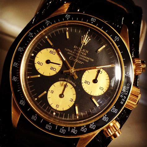 rolex daytona cartier|Rolex daytona chronographs.